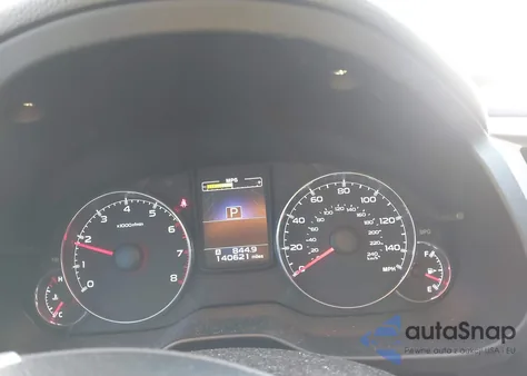 2013 Subaru Legacy 2.5I Limited из США, поврежденный, VIN 4S3BMCK63D3034583